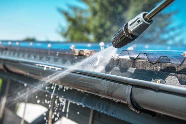 Best Roof Power Washing Services  in Kings Grant, NC