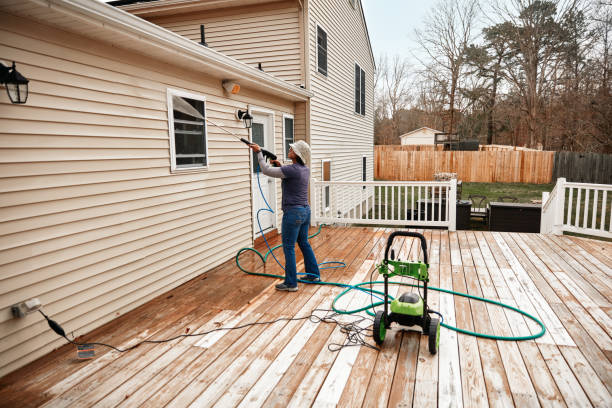 Best Roof Pressure Washing  in Kings Grant, NC