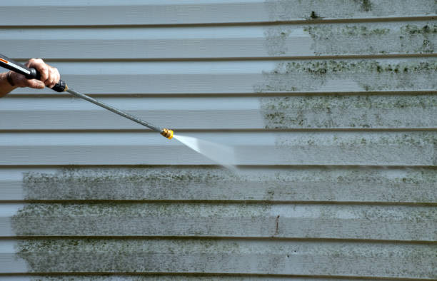 Kings Grant, NC Pressure Washing Company