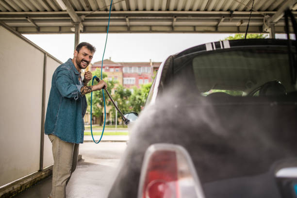 Best Affordable Power Washing  in Kings Grant, NC